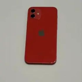 【値下げしました】 iPhone12レッド 赤