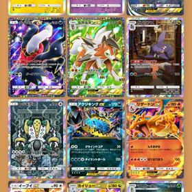 引退アカウント ディアルガ星3、ダークライ星2など | ポケポケ(ポケモンTCGポケット)のアカウントデータ、RMTの販売・買取一覧