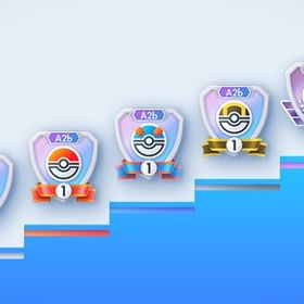 ランクマッチ代行 | ポケポケ(ポケモンTCGポケット)の代行、RMTの販売・買取一覧