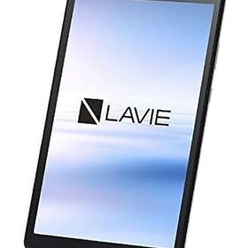 NEC 8インチタブレット LAVIE Tab E TE708/KAS [PC-TE708KAS] タブレット端末
