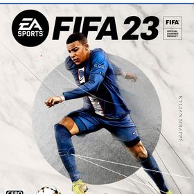 PS5 FIFA 23