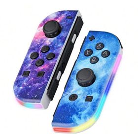 Switch ジョイコン(Switch Joy-Con) ゲーム機本体 新品 2,860円 中古