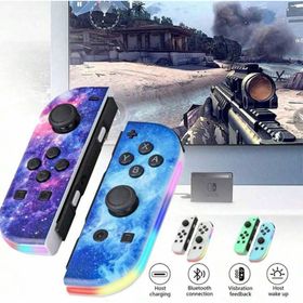 新品未使用ジョイコン Joy-Con(家庭用ゲーム機本体)