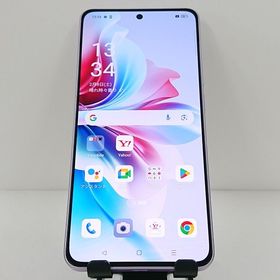 OPPO Reno11 A A401OP Y!mobile コーラルパープル c09898