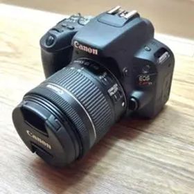 Canon EOS Kiss X9 【美品】 キャノン キス