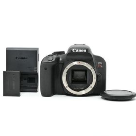 ＜良品＞Canon EOS Kiss X9i ボディ｜シャッター数19,359枚(デジタル一眼)