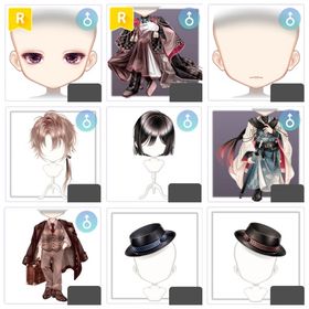 ハイカラ館の文化少女 | ピュアニスタのアイテム、RMTの販売・買取一覧