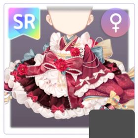 SR ハイカラ館のお人形さん・蘇芳 | ピュアニスタのアイテム、RMTの販売・買取一覧