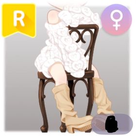 待ちぼうけカフェテリア | ピュアニスタのアイテム、RMTの販売・買取一覧