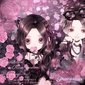 エヴァネッセントローズガーデン ばら売り | ピュアニスタのアイテム、RMTの販売・買取一覧