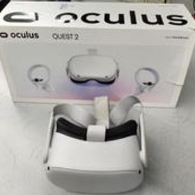 VRゴーグル OCULUS QUEST2 128GB META