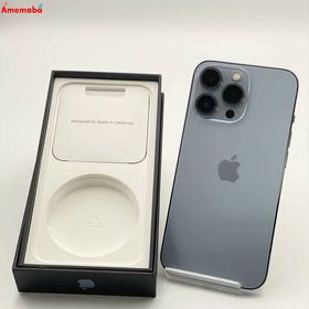 iPhone13 Pro 128GB シエラブルー MLUK3J/A 楽天モバイル版SIMフリー