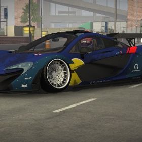 マクラーレンp1 レッドブル | Car Parking Multiplayerのアカウントデータ、RMTの販売・買取一覧