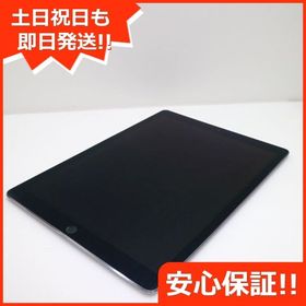 美品 iPad Pro 第2世代 12.9インチ Wi-Fi 256GB スペースグレイ