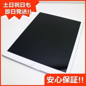 美品 iPad Pro 第2世代 12.9インチ Wi-Fi 256GB シルバー
