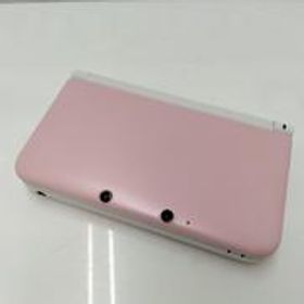 3DS LL SPR-001 NINTENDO