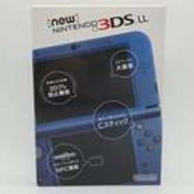 NEW3DSLL RED-001 NINTENDO / 任天堂