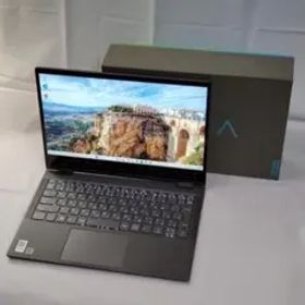 Lenovo YOGA C630 LTE
