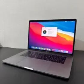 MacBook Pro 2016 15型 新品 40,000円 中古 25,000円 | ネット最安値の