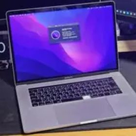 MacBook Pro (15-inch, 2016) Corei7 16GB