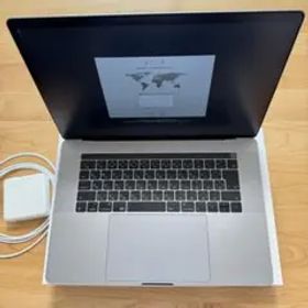 【ジャンク】MacBook Pro 15インチ 2016 Core i7