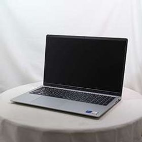 〔展示品〕 Inspiron 15 3530 NI365-FHHBSC プラチナシルバー ［Core-i5-1334U (1.3GHz)／16GB／SSD512GB／15.6インチワイド／Windows11 Home］〔展示品〕 Inspiron 15 3530 NI365-FHHBSC プラチナシルバー ［Core-i5-1334U (1.3GHz)／16GB／SSD512GB／15.6インチワイド／Windows11 Home］