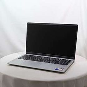 〔展示品〕 Inspiron 15 3520 NI355-EHLSC プラチナシルバー ［Core-i5-1235U (1.3GHz)／16GB／SSD512GB／15.6インチワイド／Windows11 Home］〔展示品〕 Inspiron 15 3520 NI355-EHLSC プラチナシルバー ［Core-i5-1235U (1.3GHz)／16GB／SSD512GB／15.6インチワイド／Windows11 Home］