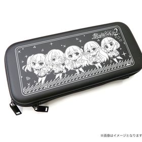 放課後シンデレラ2 SDイラスト CS版発売記念 ゲームケース Type-A