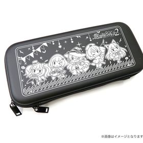 放課後シンデレラ2 SDイラスト CS版発売記念 ゲームケース Type-B