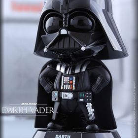 コスベイビー 『スター・ウォーズ』シリーズ1.5 [サイズS] ダース・ベイダー(仁王立ち版)