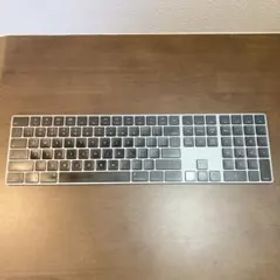 Apple Magic Keyboard A1843 MRMH2LL/A