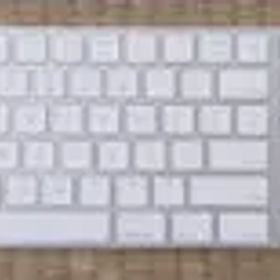 Magic Keyboard (US) MQ052LL/A