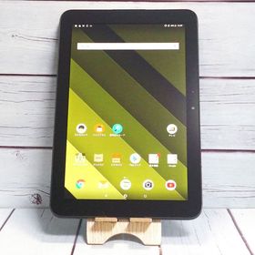 au Qua tab QZ10 KYT33 オリーブブラック 346