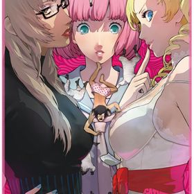 キャサリン・フルボディ ブランケット