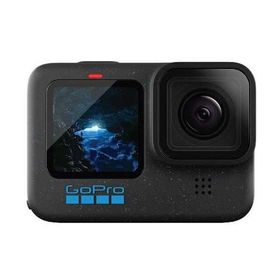 GOPRO ゴープロ HERO12 BLACK CHDHX-121-FW