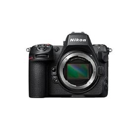 【平行輸入品】Nikon Z 8 | Professional full-frame mirrorless stills/video hybrid camera | Nikon USA Model