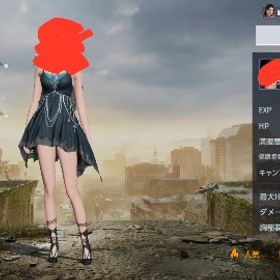 希望鯖 引退しますアンドーンのアカウントアンドーン 引退垢 高レート垢星の祈り2000000ゴールド=20000円 複数可