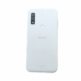 アザー(other)のドコモ docomo arrows We 携帯電話 スマートフォン 本体 ロゴ(スマートフォン本体)