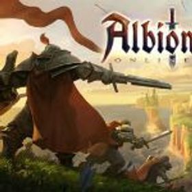 アルビオンオンライン(ワシントンDC) 2億 即対応