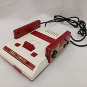 ニンテンドークラシックミニ ファミリーコンピュータ CLV-101 NINTENDO