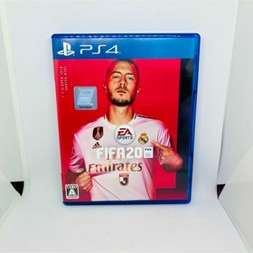 【送料無料】FIFA 20 スタンダード エディション(家庭用ゲームソフト)