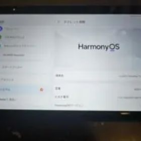【ジャンク】HUAWEI Mediapad T5 10