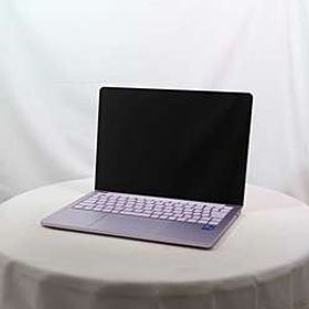 〔展示品〕 LAVIE SOL PC-S1355JAP フェアリーパープル ［Core-i5-1335U (1.3GHz)／16GB／SSD256GB／13.3インチワイド／Windows11 Home］〔展示品〕 LAVIE SOL PC-S1355JAP フェアリーパープル ［Core-i5-1335U (1.3GHz)／16GB／SSD256GB／13.3インチワイド／Windows11 Home］