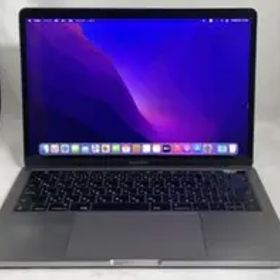 (ジャンク)MacBook Pro 13 i5 16GB 512GB 2017
