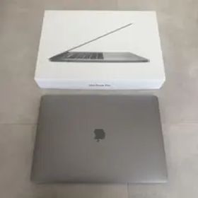 MacBook Pro 2017 2.8GHz i7 16GB 256GB