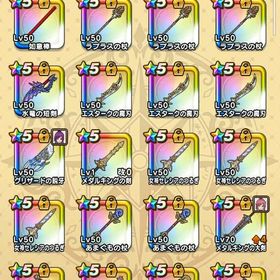 ドラクエウォーク アカウント販売