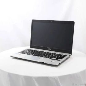 〔中古品〕 LIFEBOOK S938／S FMVS1000AZ【295】