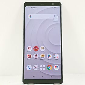 arrows Be4 F-41A ドコモ ホワイト c13062