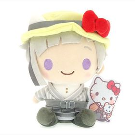 BUNGO STRAY DOGS×SANRIO CHARACTERS 中島敦S