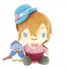 BUNGO STRAY DOGS×SANRIO CHARACTERS 中原中也S